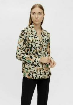 YASCANTHA - Chemisier - Eggnog