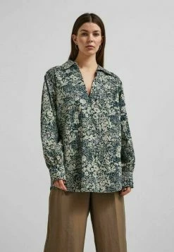 YASDRONA - T-shirt à Manches Longues - Green Gables