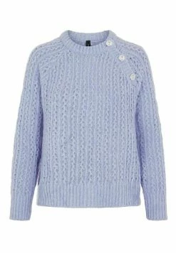 YAS Pullover - Thistle Down