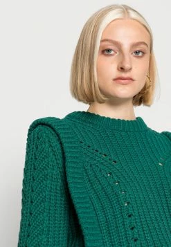 YAS Pullover - Alpine Green 9 YAS Pullover - Alpine Green -YAS Soldes Boutique 6f4a6dbc7d4d4aa8a5868d96a11e5d3e