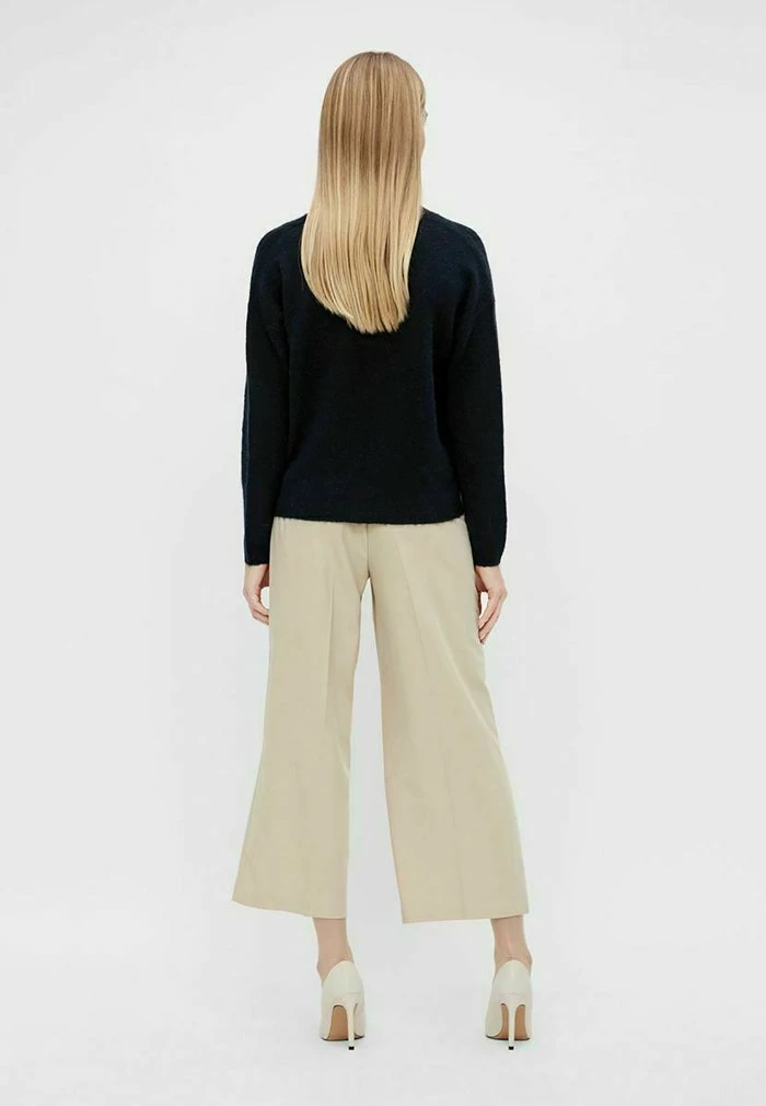 YAS Pullover - Sky Captain 3 YAS Pullover - Sky Captain – Image 3