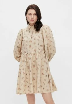 YASCUTIE - Robe Chemise - Moonlight