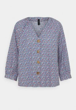 YASTASSA - Blouse - Parisian Blue