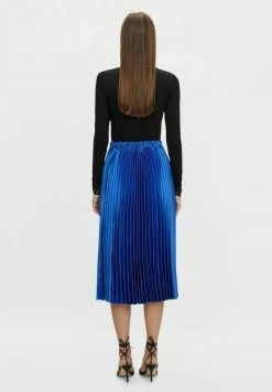 YAS Jupe Plissée - Surf The Web 7 YAS Jupe Plissée - Surf The Web -YAS Soldes Boutique 71d8f7364919467c8e2bcb4bc7e9e2e7