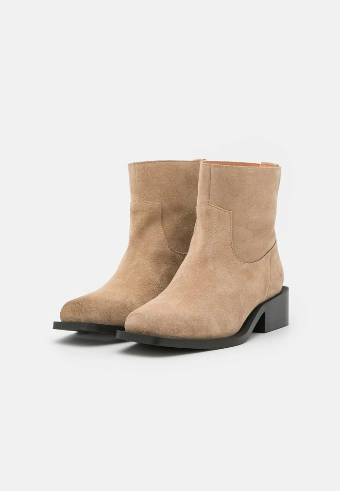 YASBRENDA BOOTS - Bottines - Sesame 3 YASBRENDA BOOTS - Bottines - Sesame – Image 3