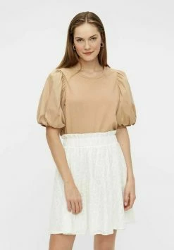 YASBIXA - Blouse - Tan