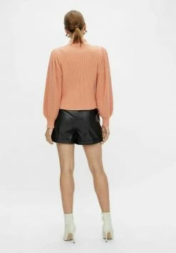YAS Pullover - Canyon Sunset -YAS Soldes Boutique 720e219052fb461ba0580cef922b9b02