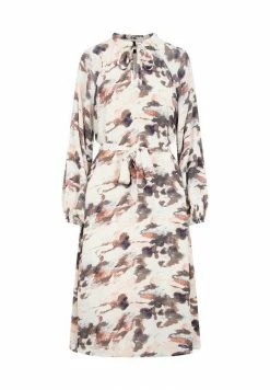 YAS Robe De Jour - Antique White 10 YAS Robe De Jour - Antique White -YAS Soldes Boutique 7216720b610147b7932df1f832005dd4