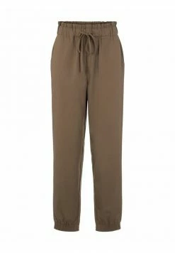 YAS Pantalon Classique - Beech -YAS Soldes Boutique 729dd236f7d44ad58178c693d8eda51c