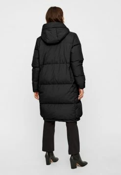 YASMILLY JACKET - Doudoune - Black -YAS Soldes Boutique 73af1b0506fd40c78d5025dd37e9a924