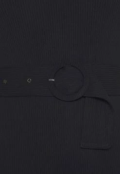 YASLOLA ANKLE DRESS ICON - Robe En Jersey - Black -YAS Soldes Boutique 73cff56ad7654cf0b347c5571996947e