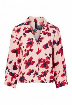 YASBAMELIA - Chemisier - English Rose 9 YASBAMELIA - Chemisier - English Rose -YAS Soldes Boutique 74597671973c4a68a42cf38634f7f83f