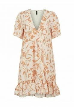 YAS Robe De Jour - Whisper Pink 11 YAS Robe De Jour - Whisper Pink -YAS Soldes Boutique 74cd251412694fb7a310c08c06163c38