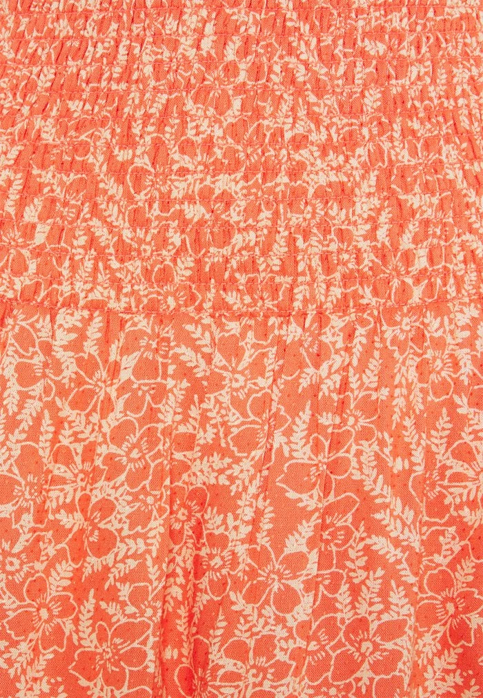 YASSABBI SKIRT - Minijupe - Camellia 3 YASSABBI SKIRT - Minijupe - Camellia – Image 3