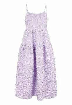 YAS Robe De Jour - Lavendula -YAS Soldes Boutique 75af96f06cc74d109ffb88a2dfe558bb