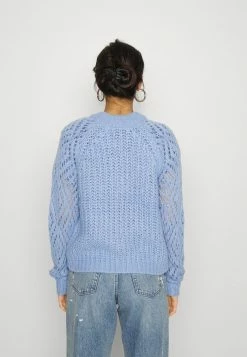 YASELVI - Pullover - Lavender Lustre 7 YASELVI - Pullover - Lavender Lustre -YAS Soldes Boutique 75ca145ddc9a4f4386f6f6dae234142c