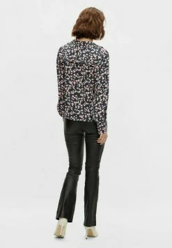 YAS Chemisier - Dark Shadow -YAS Soldes Boutique 7619b193b5f744a080c09ecdaa0237d8