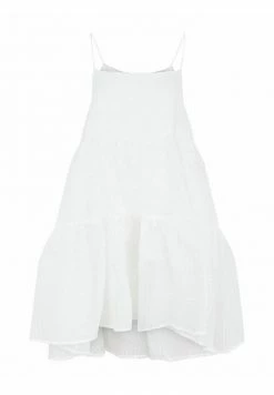 YASCOCO - Robe De Jour - Star White -YAS Soldes Boutique 7652d8784fb549588ba5929e7ed8712f