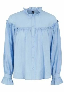 YASJENINA - Chemisier - Lavender Lustre 11 YASJENINA - Chemisier - Lavender Lustre -YAS Soldes Boutique 76e18d419b0b4c5da9c1f1044cc24648