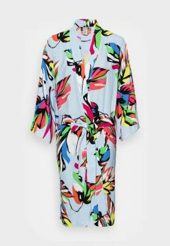 YASPAPATYA KIMONO DRESS - Robe De Jour - Papatya -YAS Soldes Boutique 76f16a901d0f4054bf96402e3c1360b9