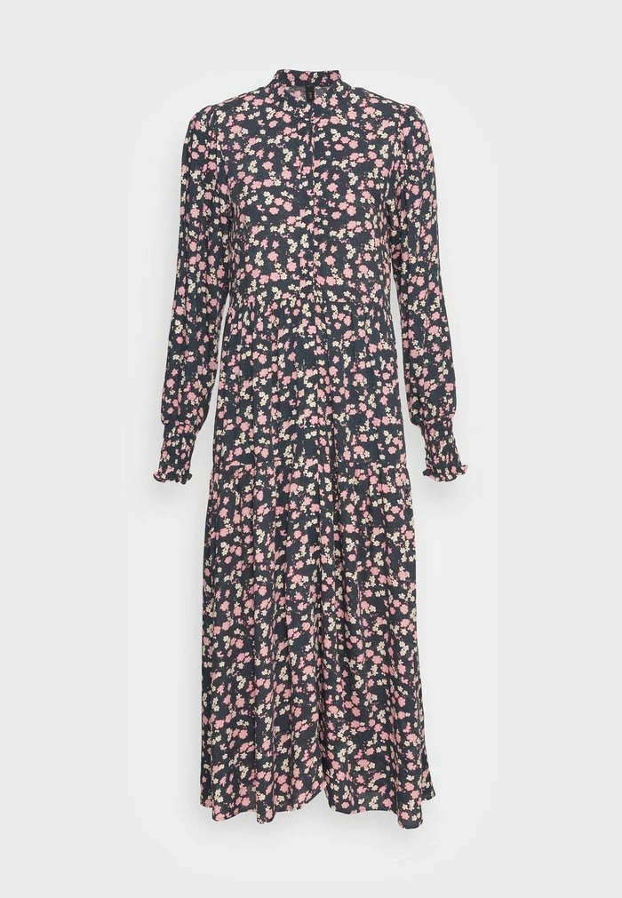 YASVILDA DRESS - Robe Chemise - Vilda 4 YASVILDA DRESS - Robe Chemise - Vilda – Image 4