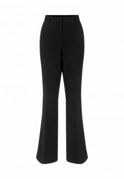 YASEBBA - Pantalon Classique - Black -YAS Soldes Boutique 77531abc880a4a6c93a54a8241679425