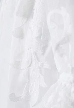 YASBRIDIE MAXI DRESS - Robe De Cocktail - Star White -YAS Soldes Boutique 775e4efbd09445bb851b208d59fffbed