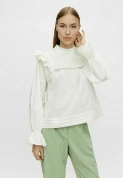 YASDIANE - Blouse - Star White