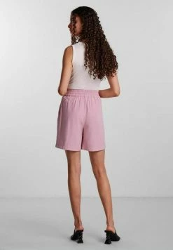 HØJTALJEDE YASMIRA - Short - Zephyr -YAS Soldes Boutique 781757c75ce3474cbd9b38e9824905bd