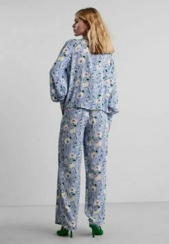 YAS JANEY - Chemisier - Kentucky Blue 8 YAS JANEY - Chemisier - Kentucky Blue -YAS Soldes Boutique 78503e2d47394f4fb3f243e155a30b11