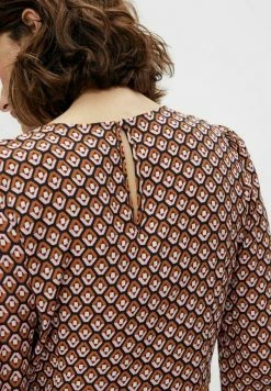 YASTERNA - Robe Longue - Birch -YAS Soldes Boutique 78b619fdb79f43658cfbdc24998d771e