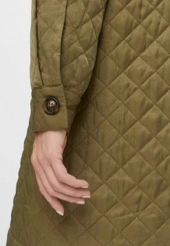 YASSCHEANA - Robe Chemise - Capulet Olive -YAS Soldes Boutique 78fccfce1026416ca0265b5e004d3b83