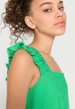 YASISMA - Débardeur - Irish Green -YAS Soldes Boutique 7996b1f2f7254abb9530828c45dbda60