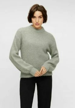 YAS Pullover - Shadow