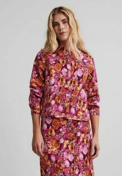 YAS Veste Légère - Multicoloured