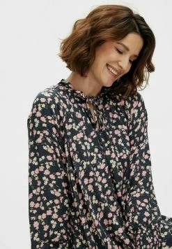 YASVILDA - Robe De Jour - Dark Shadow 9 YASVILDA - Robe De Jour - Dark Shadow -YAS Soldes Boutique 7c2d340efe84426bbc654076be7cb4ed