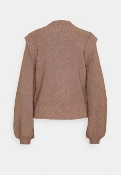 YASNEPTUN ICON - Pullover - Tortoise Shell -YAS Soldes Boutique 7ce7b5fd826d42d194b5b5665f253d75