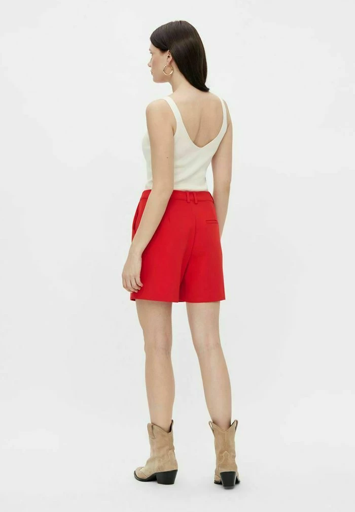 YASDOROTHY - Short - High Risk Red 3 YASDOROTHY - Short - High Risk Red – Image 3