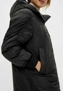 YAS Veste D'hiver - Black -YAS Soldes Boutique 7e502b0eabcf48cab3325503a8bf5079