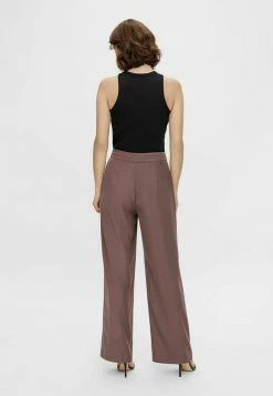 YASULLO - Chino - French Roast -YAS Soldes Boutique 7ee3eb0e57cc4309b91b1d3df62d6b3a