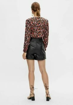 YAS Blouse - Multicoloured -YAS Soldes Boutique 7f1830f6737b4d9abfc6a1a2449ef58c