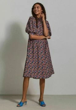 YASBUDAPEST - Robe Chemise - Black -YAS Soldes Boutique 7f3465950a1a4f949dd81785e2d660d2