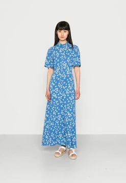 YAS LIMO ANKLE DRESS - Robe Longue - Regatta Limo