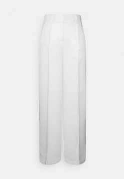 YASRINGO - Pantalon Classique - Star White