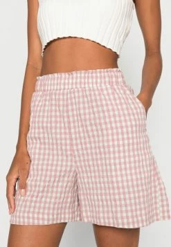 YASZEPPA - Short - Light Pink 9 YASZEPPA - Short - Light Pink -YAS Soldes Boutique 81ac61da6bc74aaebe4406d66c17314f