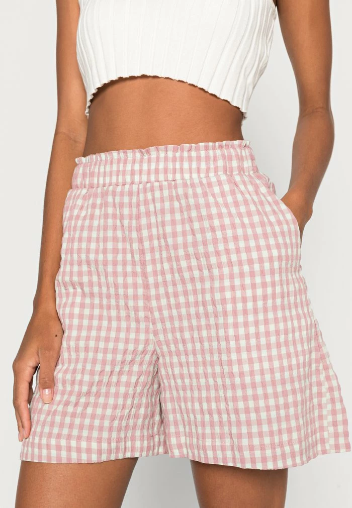 YASZEPPA - Short - Light Pink 5 YASZEPPA - Short - Light Pink – Image 5