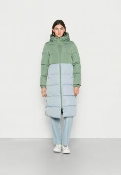 YASSIF PADDED JACKET - Veste D'hiver - Kentucky Blue/hedge Green