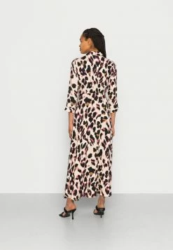 YASSAVANNA LONG SHIRT DRESS - Robe Chemise - Mellow Rose 7 YASSAVANNA LONG SHIRT DRESS - Robe Chemise - Mellow Rose -YAS Soldes Boutique 82188bb195e243d58d4c7bbcc22bd368