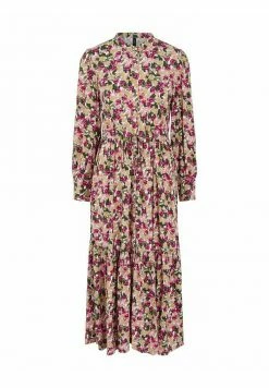 YASMISTRA - Robe De Jour - Sand Dollar -YAS Soldes Boutique 8236569a83a64385b79d96a60c352581