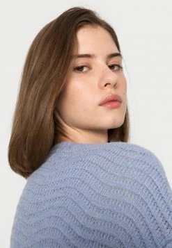 YASBETRICIA CARDIGAN - Gilet - Lavender Lustre 9 YASBETRICIA CARDIGAN - Gilet - Lavender Lustre -YAS Soldes Boutique 823e0e7a959140b58bb5710a40f7575d